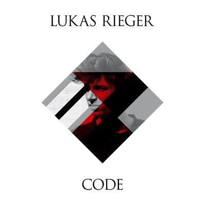 Album cover art for Code