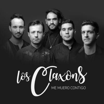 Album cover art for Me Muero Contigo
