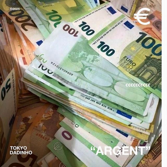 Album cover art for ARGENT