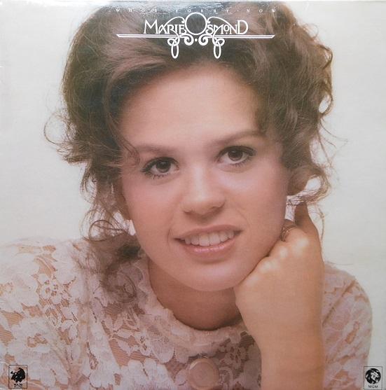Album cover art for Who's Sorry Now