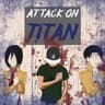Survey Nerdcorps (Beast Titan) [from "Attack on Titan"]