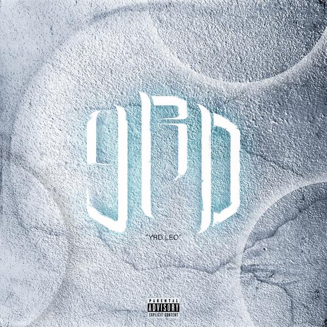 Album cover art for Yrd Tape