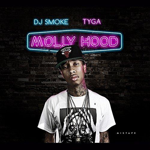 Molly Mood