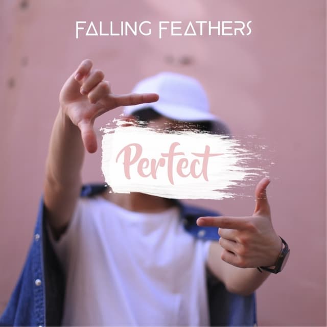 Album cover art for Perfect