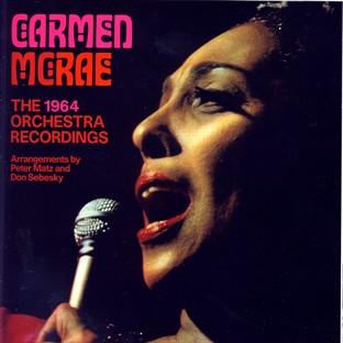 The 1964 Orchestra Recordings