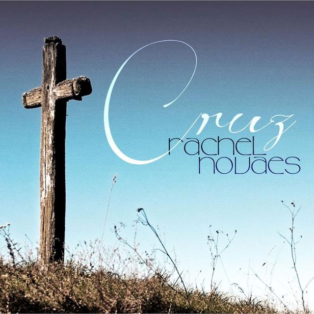 Album cover art for Cruz
