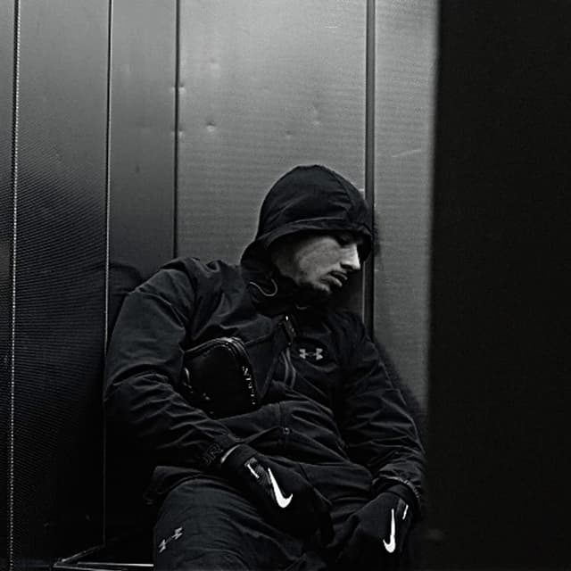 Album cover art for SIE