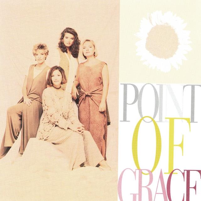 Album cover art for Point of Grace