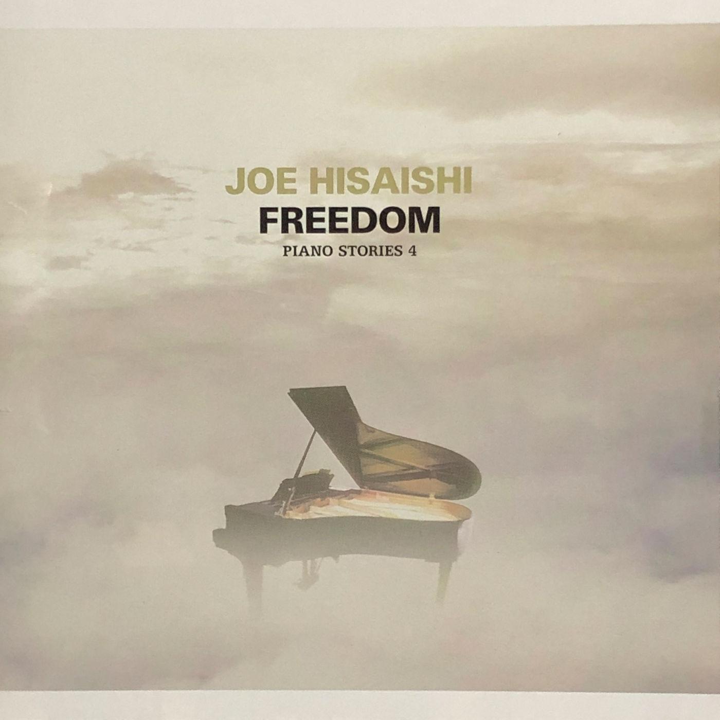 Freedom Piano Stories 4