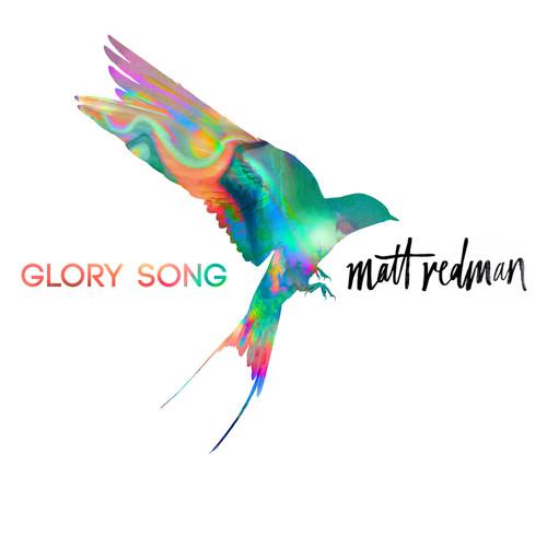 Album cover art for Glory Song