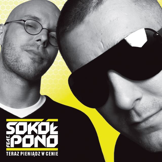 Album cover art for Teraz Pieniądz w Cenie