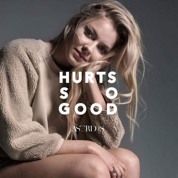 Album cover art for Hurts So Good