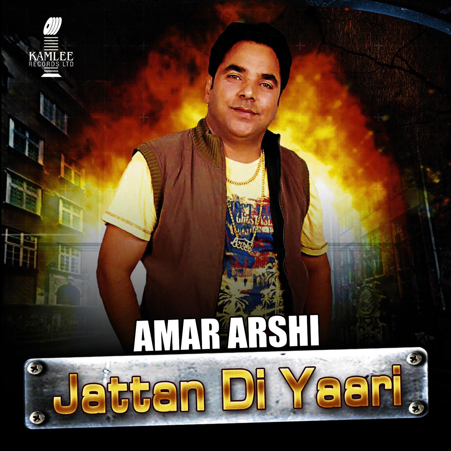 Jattan Di Yaari