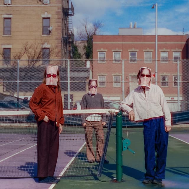 Album cover art for If There's a Heaven