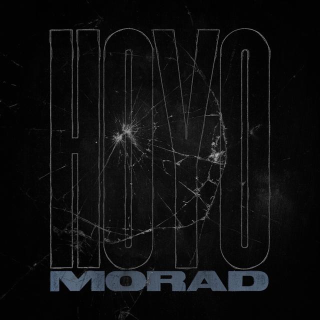 Album cover art for Hoyo