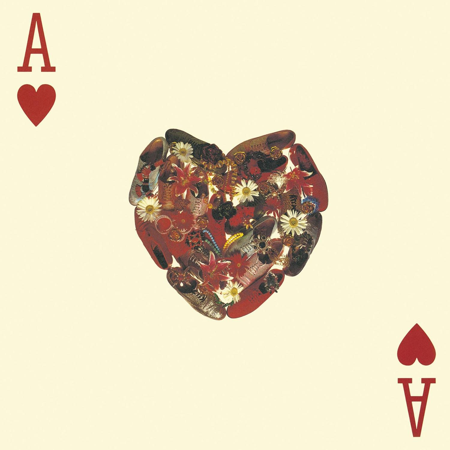 Heart Ace