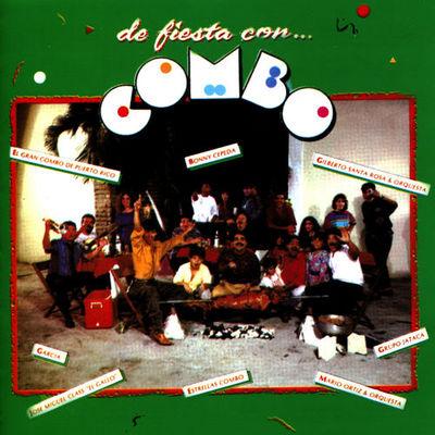 De Fiesta Con Combo