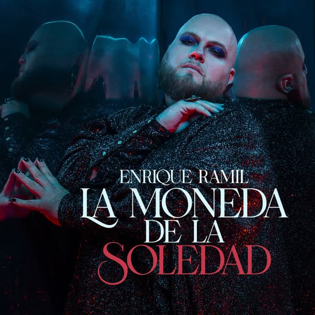 Album cover art for La Moneda De La Soledad