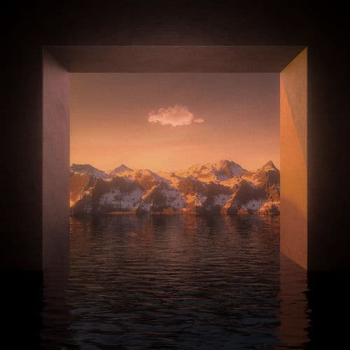 Album cover art for Stay Close