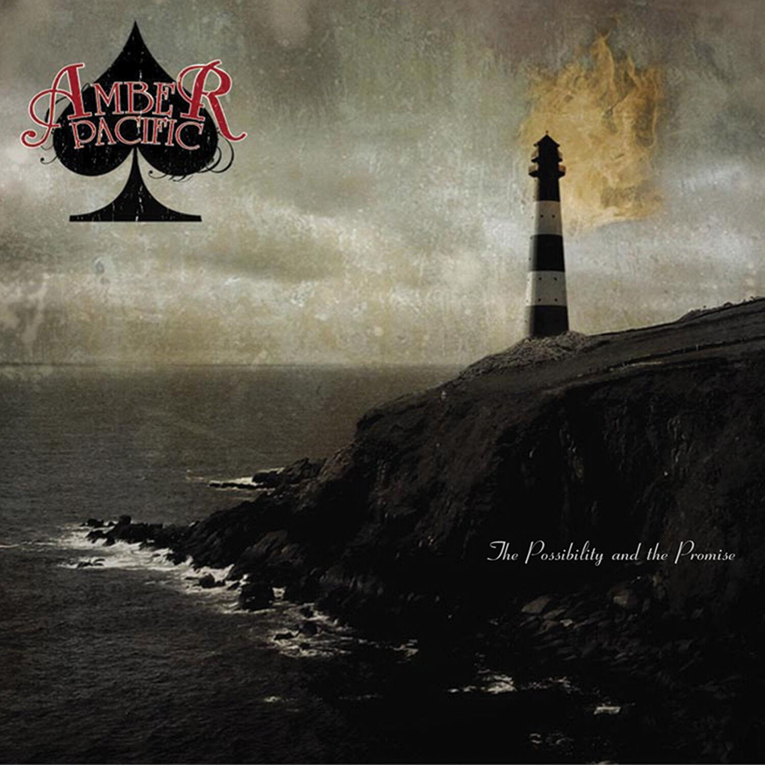 The Possibility And The Promise (deluxe Edition)