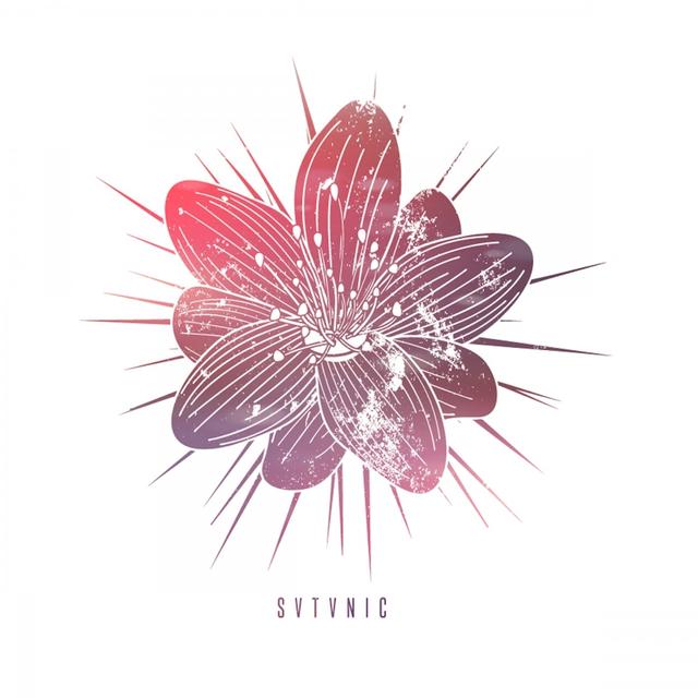 Album cover art for Svtvnic