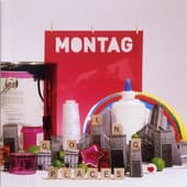 Album cover art for Going Places