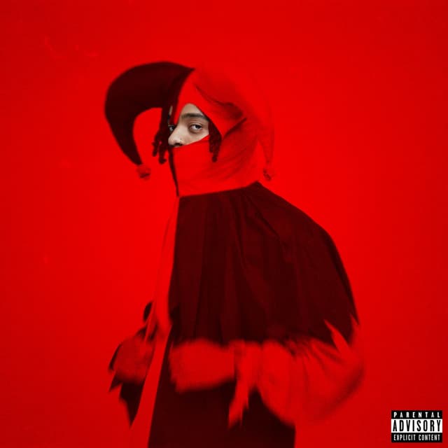 Album cover art for Playah Cards Right