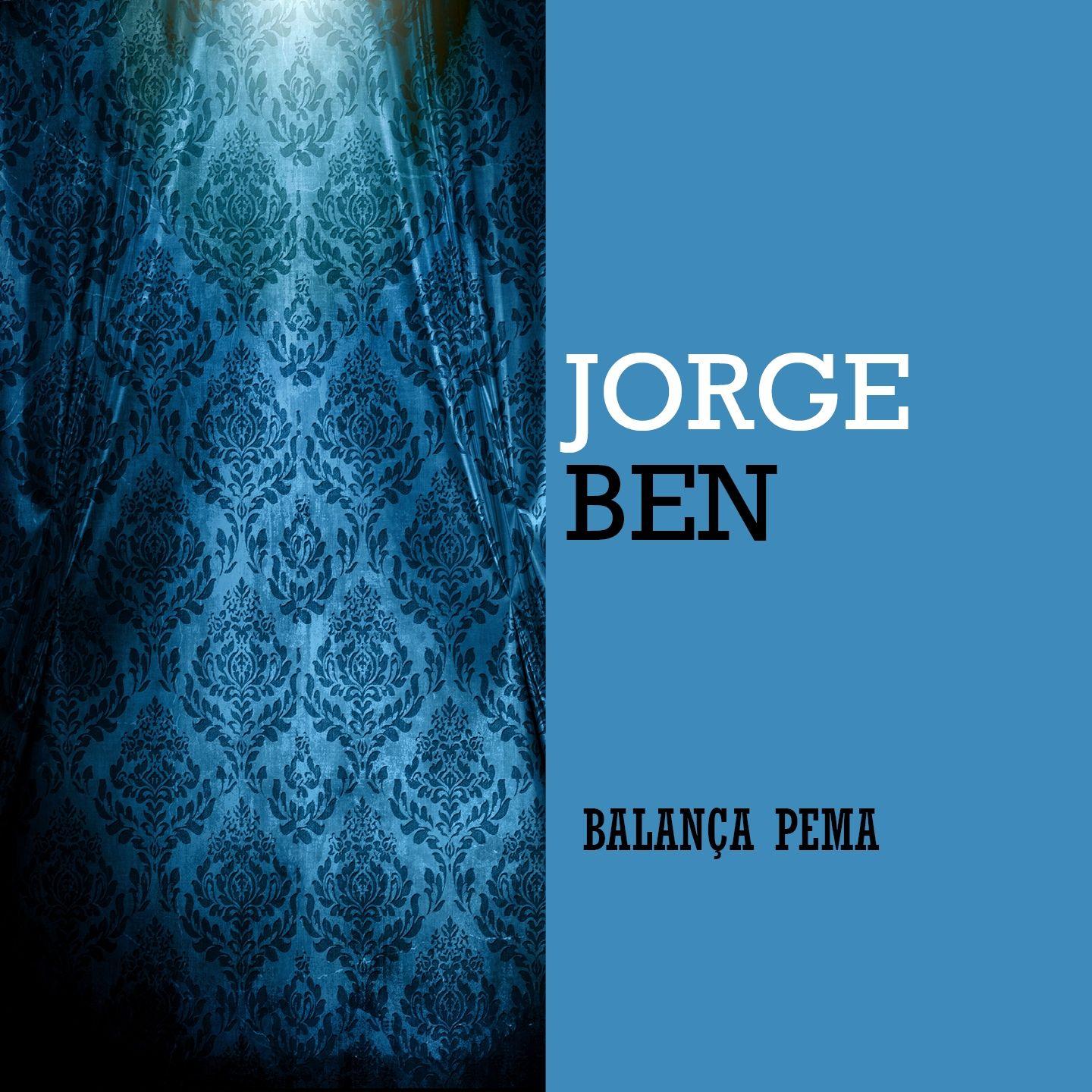 Balança Pema