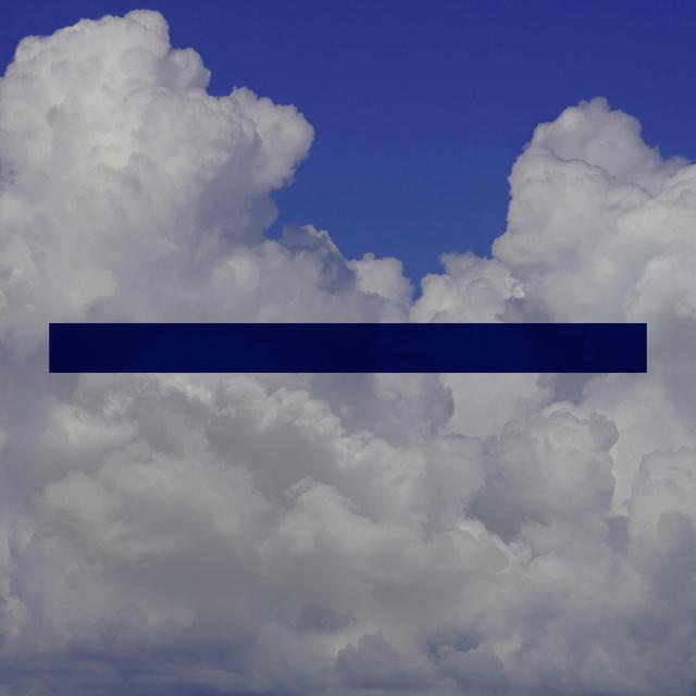 Album cover art for Breathe