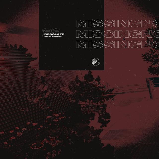 Album cover art for Missingno. (177013)
