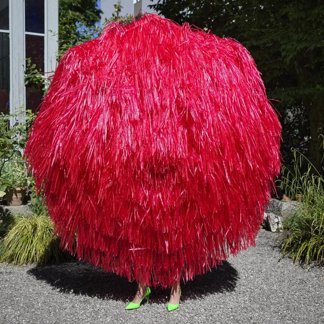Album cover art for Ode