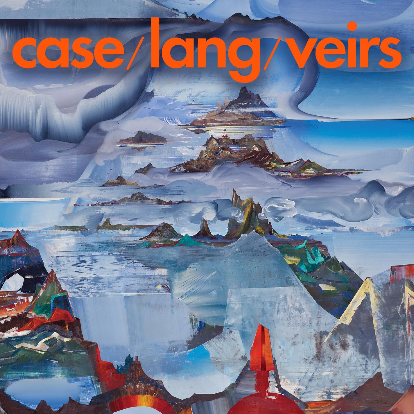 Case / Lang / Veirs
