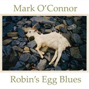 Robin's Egg Blues