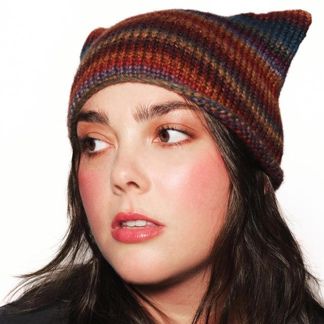 Album cover art for Si t'étais là