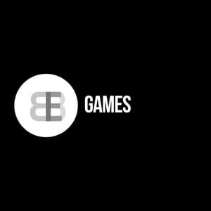 Album cover art for Games
