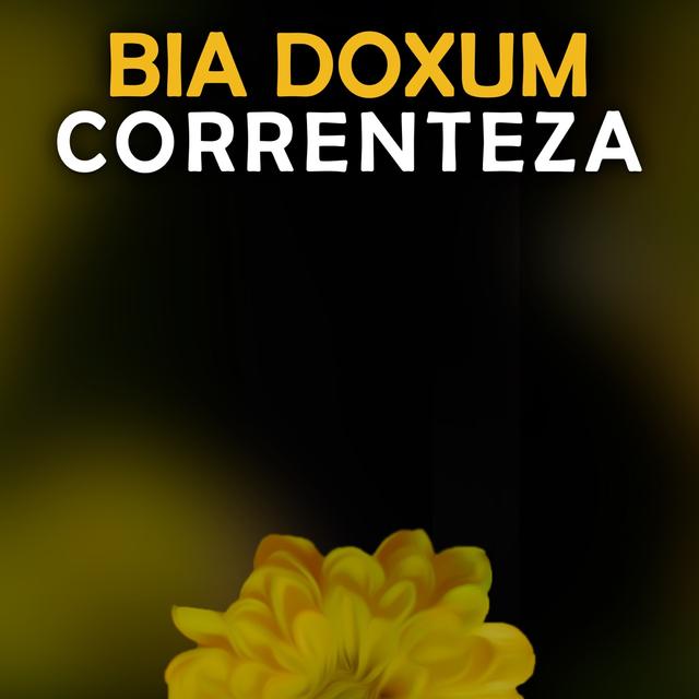 Album cover art for Correnteza (Ao Vivo)