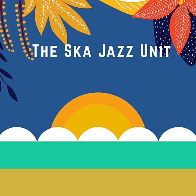 Album cover art for 가자