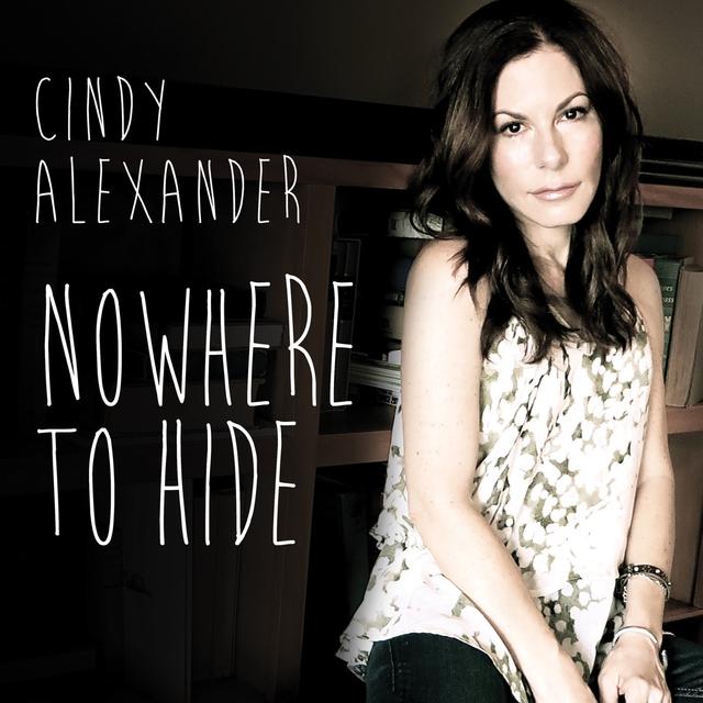 Album cover art for Nowhere to Hide
