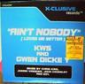 Ain't Nobody