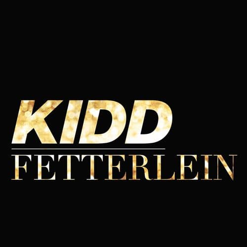 Album cover art for Fetterlein