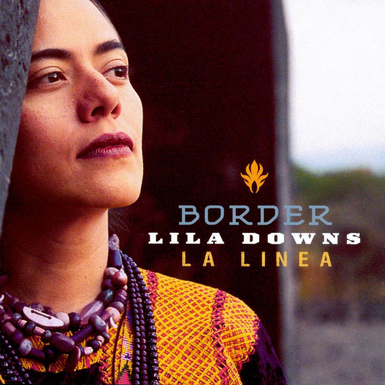 Border - La Linea