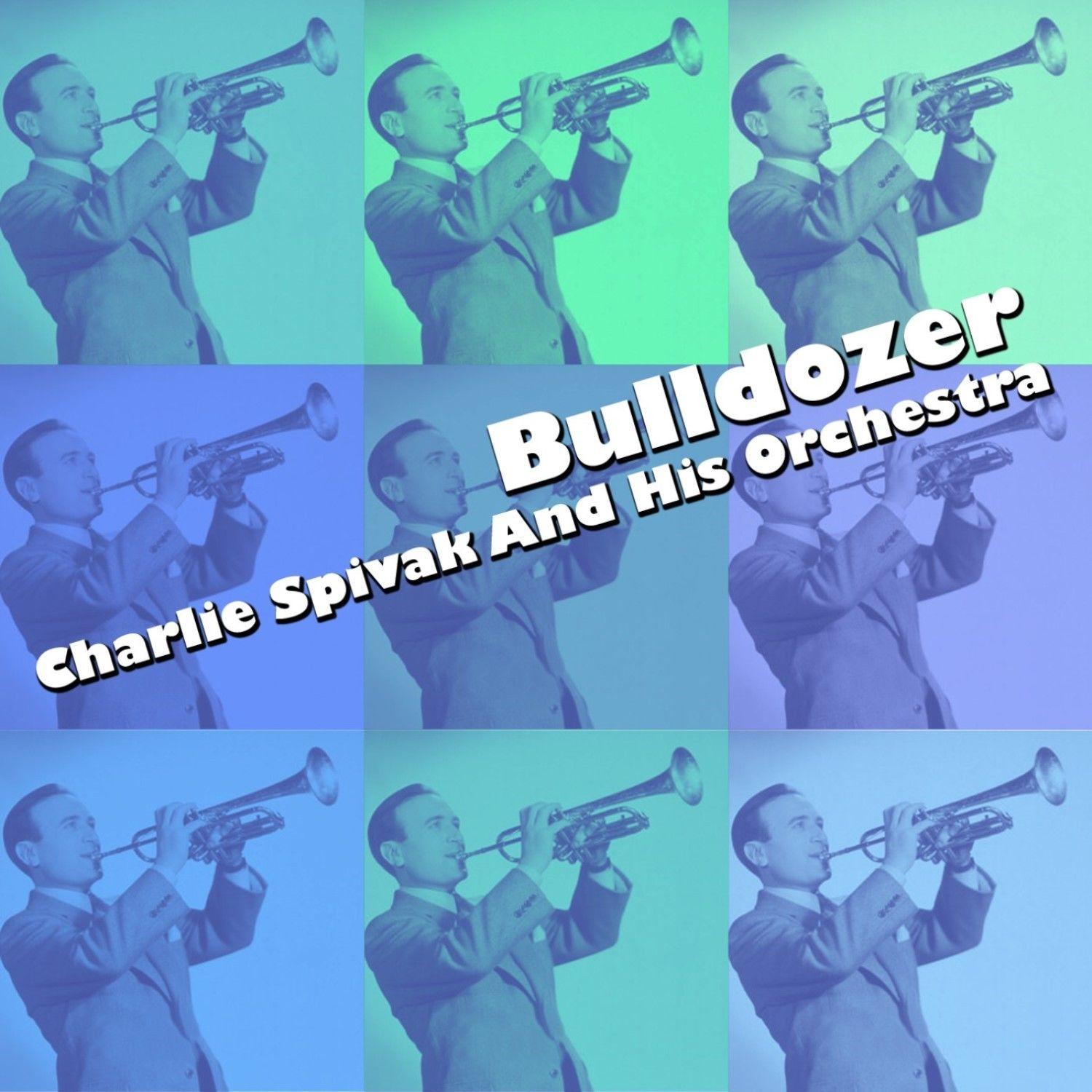 Bulldozer