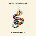 Album cover art for Rattlesnake