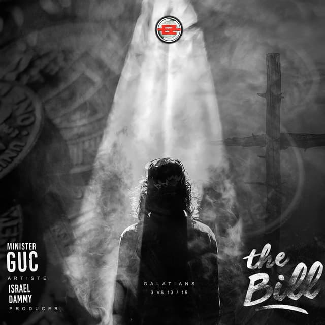 Album cover art for The Bill