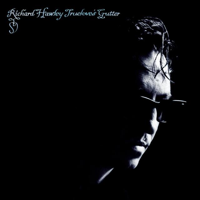 Album cover art for Truelove's Gutter