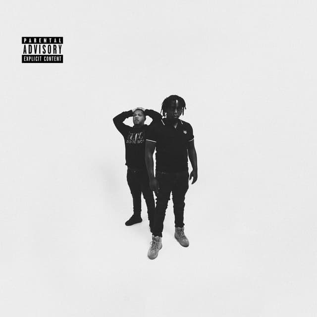 Album cover art for 22nd Ways