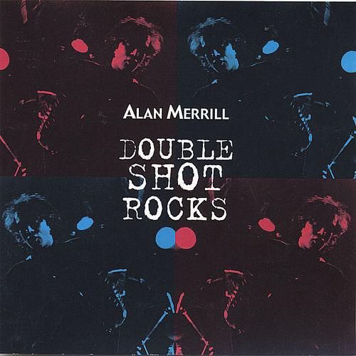 Album cover art for Double Shot Rocks