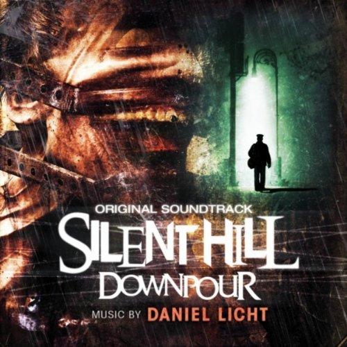 Silent Hill: Downpour [B.O. jeu]