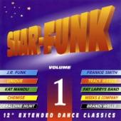 Album cover art for Star-Funk, Vol. 1