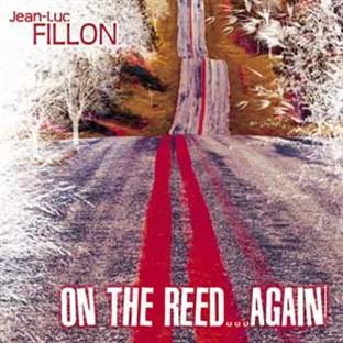 Album cover art for On The Reed... Again